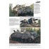 German Military Vehicles Special Vol.16 Modern Tank Destroyers Gun/Missile (English)