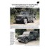 German Military Vehicles Special Vol.23 Panzertruppe 2010: Panzer Forces in 21st Century