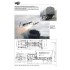 German Military Vehicles Special Vol.27 MAN Kat I Tactical Truck Bundeswehr