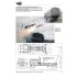 German Military Vehicles Special Vol.27 MAN Kat I Tactical Truck Bundeswehr