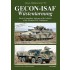 German Military Vehicles Special Vol.31 GECoN-ISAF Desert Camouflage of ISAF Contingent
