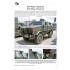 German Military Vehicles Special Vol.36 ATF DINGo 1 Protected (English, 64 pages)