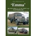 German Military Vehicles Special Vol.40 Emma: MAN 630 L2 A / L2AE 5-ton Trucks