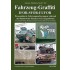 German Military Vehicles Special Vol.42 Fahrzeug-Graffiti IFoR-SFoR-EUFoR on the Balkans