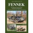 German Military Vehicles Special Vol.43 Modern FENNEK Reconnaissance