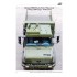 German Military Vehicles Special Vol.59 UNIMoG U4000/U5000 History Technology Service