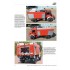 German Military Vehicles Special Vol.59 UNIMoG U4000/U5000 History Technology Service