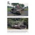 German Military Vehicles Special Vol.64 Cold War Warrior Panzer M 48 MBT with Bundeswehr