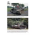 German Military Vehicles Special Vol.64 Cold War Warrior Panzer M 48 MBT with Bundeswehr