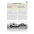 German Military Vehicles Special Vol.64 Cold War Warrior Panzer M 48 MBT with Bundeswehr