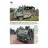German Military Vehicles Special Vol.65 Special Forces ESK Mungo Protected (English)