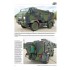 German Military Vehicles Special Vol.65 Special Forces ESK Mungo Protected (English)