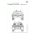 German Military Vehicles Special Vol.71 Leopard 2A6 MBT #2 Action & Variants 2A6A1/2A6MA1
