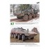 German Military Vehicles Special Vol.72 GTK Boxer A0-A1-A2 "Mothership"