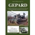 German Military Vehicles Special Vol.73 Gepard Self-Propelled Antiaircraft Gun (English)