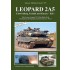 German Military Vehicles Special Vol.75 Leopard 2A5 MBT Part 1 (English, 64 pages)