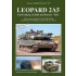 German Military Vehicles Special Vol.75 Leopard 2A5 MBT Part 1 (English, 64 pages)