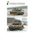 German Military Vehicles Special Vol.75 Leopard 2A5 MBT Part 1 (English, 64 pages)