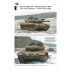 German Military Vehicles Special Vol.75 Leopard 2A5 MBT Part 1 (English, 64 pages)