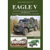 German Military Vehicles Special Vol.79 EAGLE V Protected Vehicle (English, 64 pages)