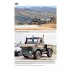 German Military Vehicles Special Vol.80 UNIMOG Specialised Trucks (English, 64 pages)