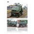 German Military Vehicles Special Vol.80 UNIMOG Specialised Trucks (English, 64 pages)