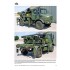 German Military Vehicles Special Vol.80 UNIMOG Specialised Trucks (English, 64 pages)