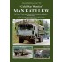 German Military Vehicles Special Vol.81 Cold War Warrior - MAN KAT I LKW (64pages)