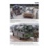 German Military Vehicles Special Vol.81 Cold War Warrior - MAN KAT I LKW (64pages)