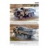 German Military Vehicles Special Vol.81 Cold War Warrior - MAN KAT I LKW (64pages)