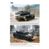 German Military Vehicles Special Vol. 5083 Leopard 2A4 Part 1 (English, 64 pages)