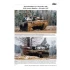 German Military Vehicles Special Vol. 5083 Leopard 2A4 Part 1 (English, 64 pages)