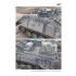 German Military Vehicles Special Vol.90 The Dachs Armoured Engineer Vehicle (72 pages)