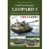 The Leopard 1 MBT in Cold War Exercises with the German Bundeswehr (English, 64 pages)