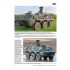 Military Vehicles Vol.96 German Reconnaissance Vehicles and Equipment Today