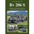 German Military Vehicles Special #97 Bv 206 S The Bandvagn 206 S in Bundeswehr Service