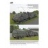 German Military Vehicles Special #97 Bv 206 S The Bandvagn 206 S in Bundeswehr Service