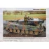 In Detail: Leopard 2A4: Cold War Hero - Kalter Krieger (English, 96 pages)