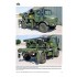 UNIMOG-Sonderfahrzeuge: Specialised Truck Variants in German Army Service (64 pages)