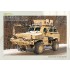 In Detail - Fast Track 09: RG-31 MK5 US Medium Mine-Protected Vehicle (English, 40pages)