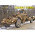 In Detail - Fast Track 10: HUSKY VMMD US Vehicle-Mounted Mine Detector (English, 40pages)
