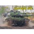 In Detail - Fast Track 13: GRANTIGER Lowe: German Camouflage, Markings, Soldiers (English)