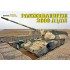 In Detail - Fast Track 14: PANZERHAUBITZE 2000 A1/A2 - German Up-armoured Howitzer