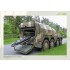 In Detail - Fast Track 16: SAN-Boxer Wheeled Armoured Ambulance (English, 40 Pages)