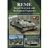 British Vehicles Special Vol.7 REME: Royal Electrical & Mechanical Engineers