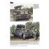 British Vehicles Special Vol.15 FV432 Variants (English, 64 pages)