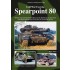 British Vehicles Special Vol.22 Cold War Exercise Spearpoint 80 - Threat from the East