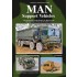 British Vehicles Special Vol.25 MAN Support: The Most Modern Trucks (English, 64 pages)