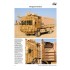 British Vehicles Special Vol.25 MAN Support: The Most Modern Trucks (English, 64 pages)