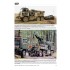 British Vehicles Special Vol.26 Cold War Military Trucks - FoDEN Commercial Pattern
